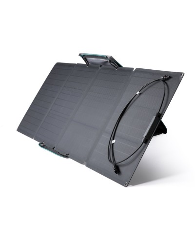 Сонячна панель EcoFlow 110 Вт Solar Panel
