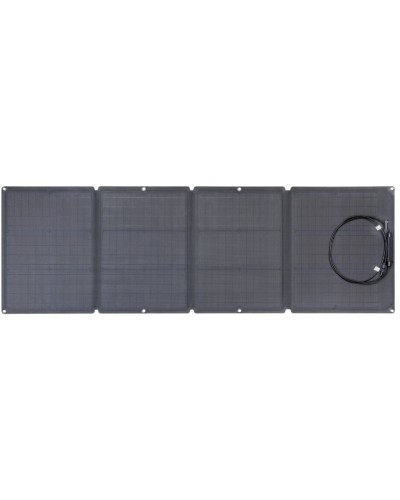Сонячна панель EcoFlow 110 Вт Solar Panel