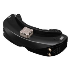 Окуляри FPV Skyzone SKY04O PRO 5.8GHz 56CH L,X Band (SKY04OP5G)