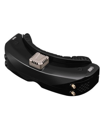 Окуляри FPV Skyzone SKY04O PRO 5.8GHz 56CH L,X Band (SKY04OP5G)