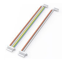 GM Gimbals Power Cable 7 Pin For GM1 — 7-контактний кабель живлення для підвісу (gimbal) GM1.