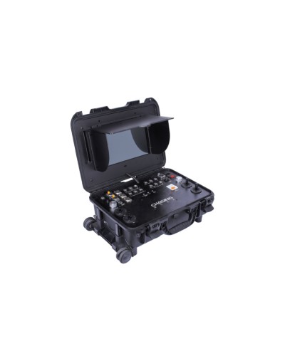 Консоль керування Control console