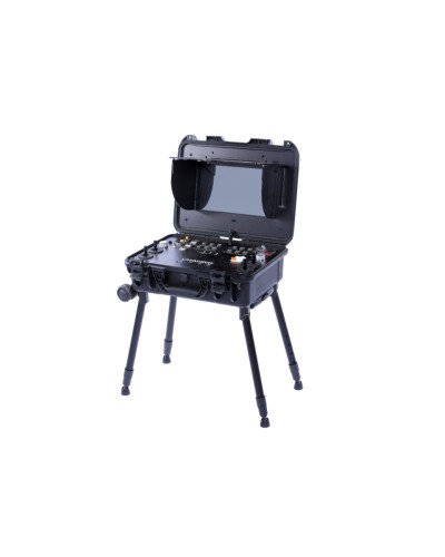 Консоль керування Control console