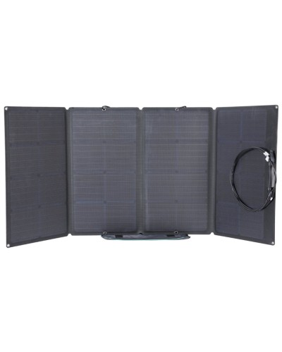 Сонячна панель EcoFlow 160 Вт Solar Panel