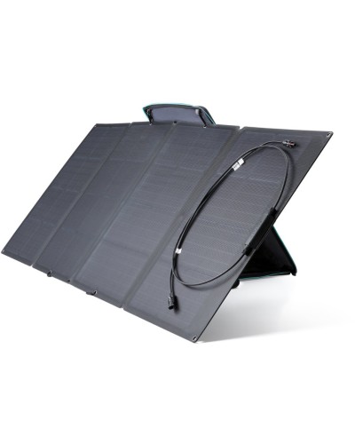 Сонячна панель EcoFlow 160 Вт Solar Panel