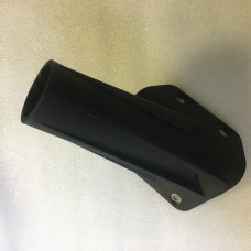 XAG V40 Landing Skid Mounting Bracket (Rear Right) (02-001-06129)