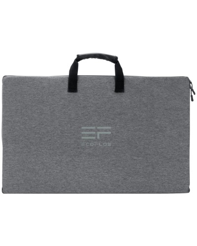 Сонячна панель EcoFlow 160 Вт Solar Panel