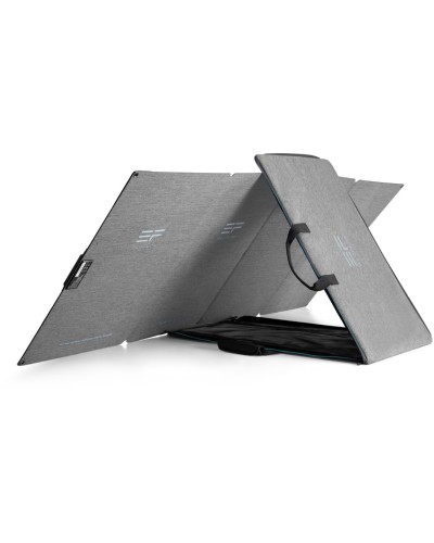 Сонячна панель EcoFlow 160 Вт Solar Panel