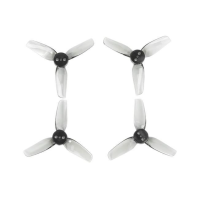 Комплект CADDXFPV HQprop T2X2X3 2" 3- Blade T-Mount Propeller Set (2x CW /