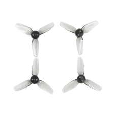 Комплект CADDXFPV HQprop T2X2X3 2" 3- Blade T-Mount Propeller Set (2x CW /