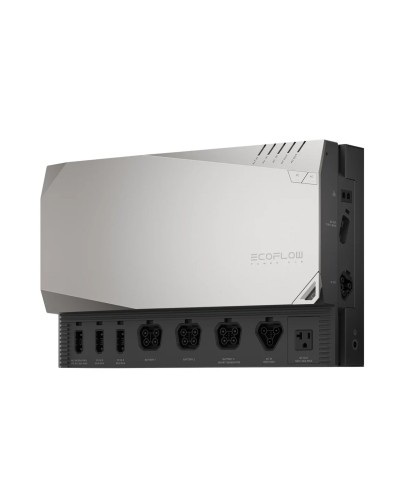 Комплект енергонезалежності EcoFlow Power Get Set Kit (Без Батарей)