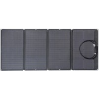 Сонячна панель EcoFlow 160 Вт Solar Panel