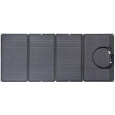 Сонячна панель EcoFlow 160 Вт Solar Panel
