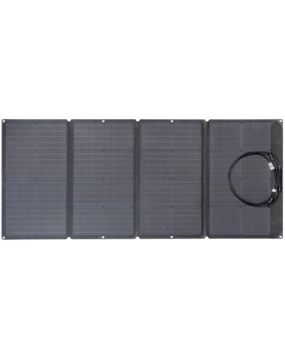Сонячна панель EcoFlow 160 Вт Solar Panel