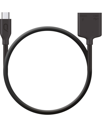 Адаптер KanDao QooCam 8K 2 in 1 USB cable with dual type C ports (for live streaming via Android cellphone, release in April 15th)