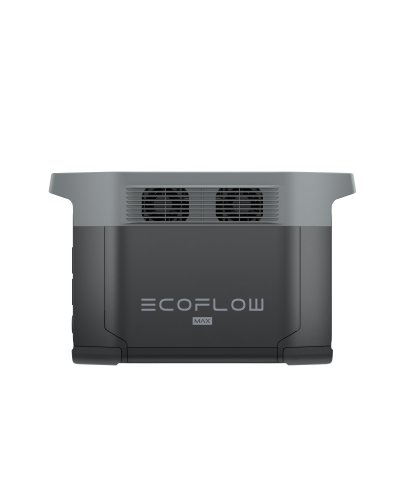 Зарядна станція EcoFlow DELTA 2 Max (2048 Вт·год)