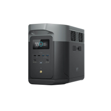 Зарядная станция EcoFlow DELTA 2 Max (2048 Вт·ч)