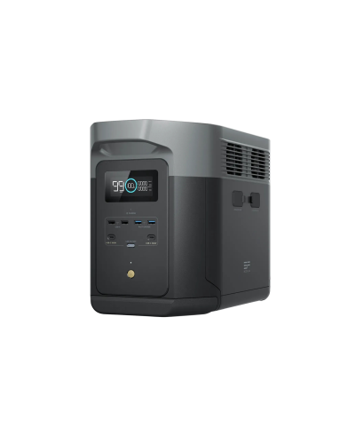 Зарядна станція EcoFlow DELTA 2 Max (2048 Вт·год)