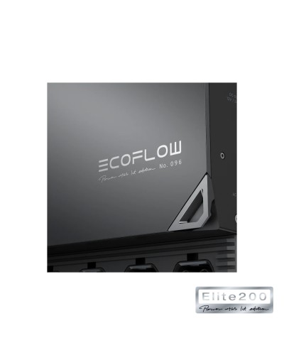 Інвертор Ecoflow Power Hub 5kVA