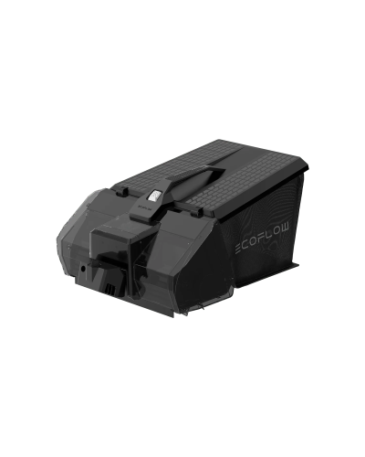 Набір для підмітання газону до газонокосарки EcoFlow Blade