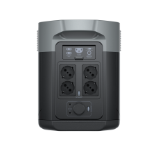 Зарядная станция EcoFlow DELTA 2 Max (2048 Вт·ч)