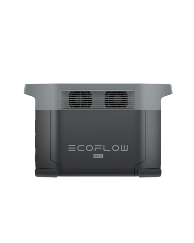 Зарядна станція EcoFlow DELTA 2 Max (2048 Вт·год)