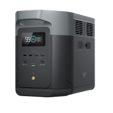 Зарядная станция EcoFlow DELTA 2 Max (2048 Вт·ч)