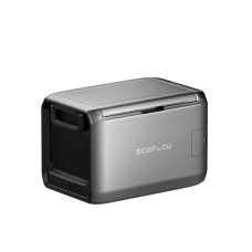 Холодильник Ecoflow Glacier Classic 55L с аккумулятором