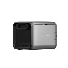Холодильник Ecoflow Glacier Classic 55L с аккумулятором