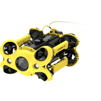 Подводный дрон CHASING M2 с кабелем 200 м