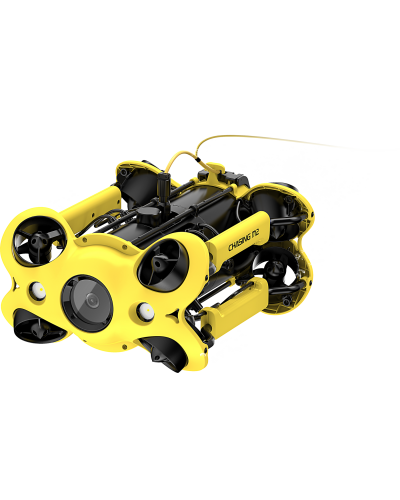 Підводний дрон CHASING M2 з кабелем 200 м