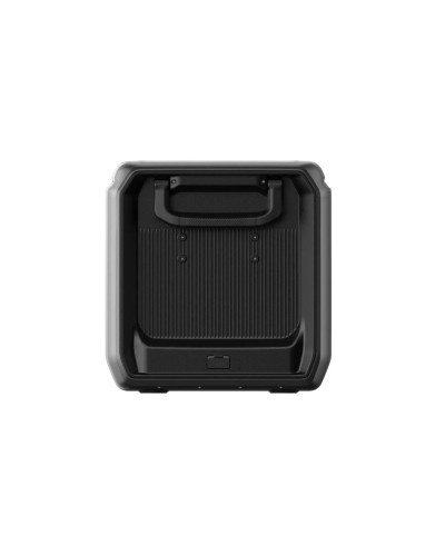 Холодильник Ecoflow Glacier Classic 55L з акумулятором