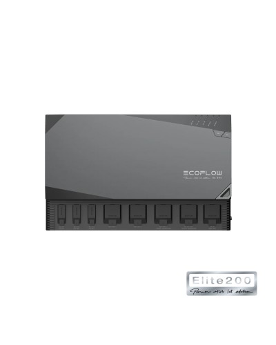 Інвертор Ecoflow Power Hub 5kVA