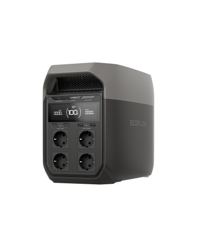 Зарядна станція EcoFlow DELTA 3