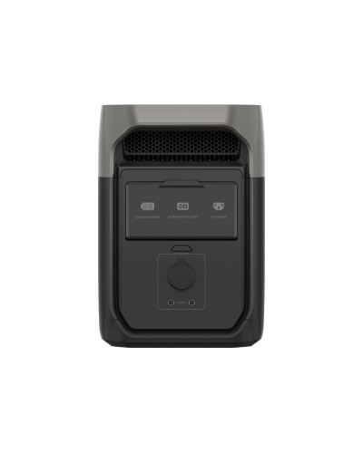 Зарядна станція EcoFlow DELTA 3