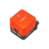 Політний контролер CubePilot Pixhawk 2.1 Cube Orange+ на платі Mini