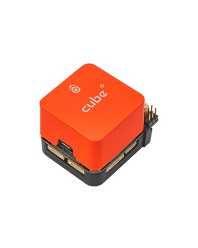 Політний контролер CubePilot Pixhawk 2.1 Cube Orange+ на платі Mini