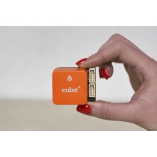 Полетный контроллер CubePilot Pixhawk 2.1 Cube Orange+ на плате Mini