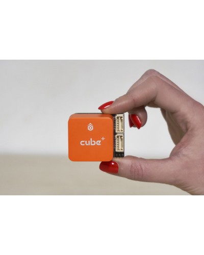 Політний контролер CubePilot Pixhawk 2.1 Cube Orange+ на платі Mini