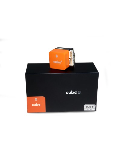 Політний контролер CubePilot Pixhawk 2.1 Cube Orange+ на платі Mini