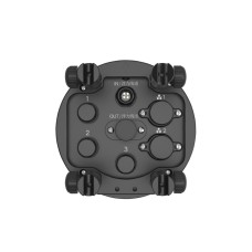 Док станция для подключения аксессуаров Docking station