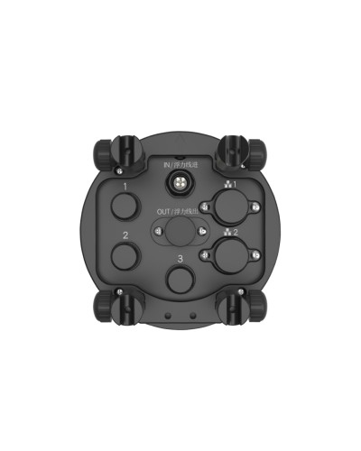 Док станція для підключення аксессуарів Docking station