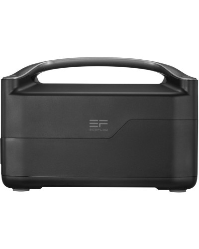 Зарядна станція EcoFlow RIVER (288 Вт·год)