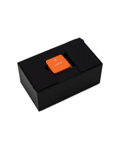 Політний контролер CubePilot Pixhawk 2.1 Cube Orange+ на платі Mini