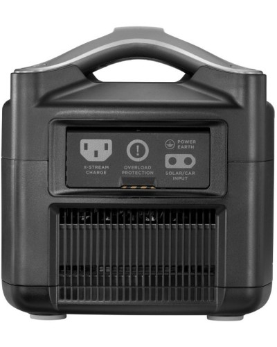 Зарядна станція EcoFlow RIVER (288 Вт·год)