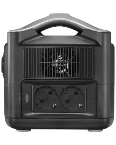 Зарядна станція EcoFlow RIVER (288 Вт·год)