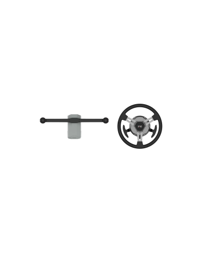 Система автопілотування та підрулювач XAG APC1