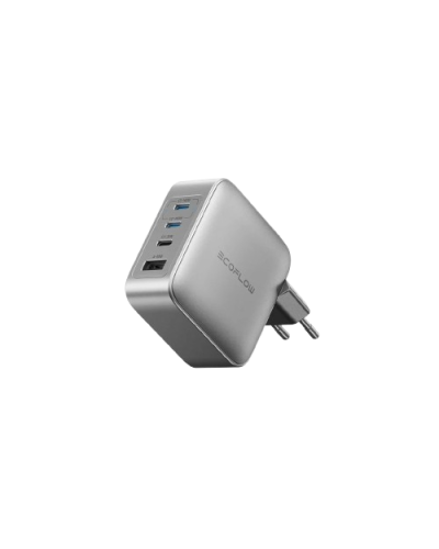 Зарядний пристрій EcoFlow RAPID Pro Charger 140W