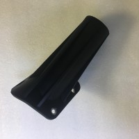 XAG V40 Landing Skid Mounting Bracket (Rear Left) (02-001-06130)