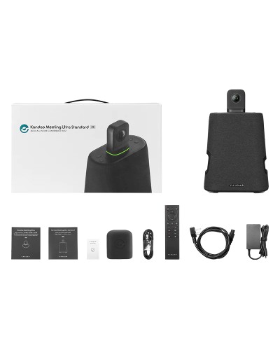 Камера KanDao Meeting Ultra Standard